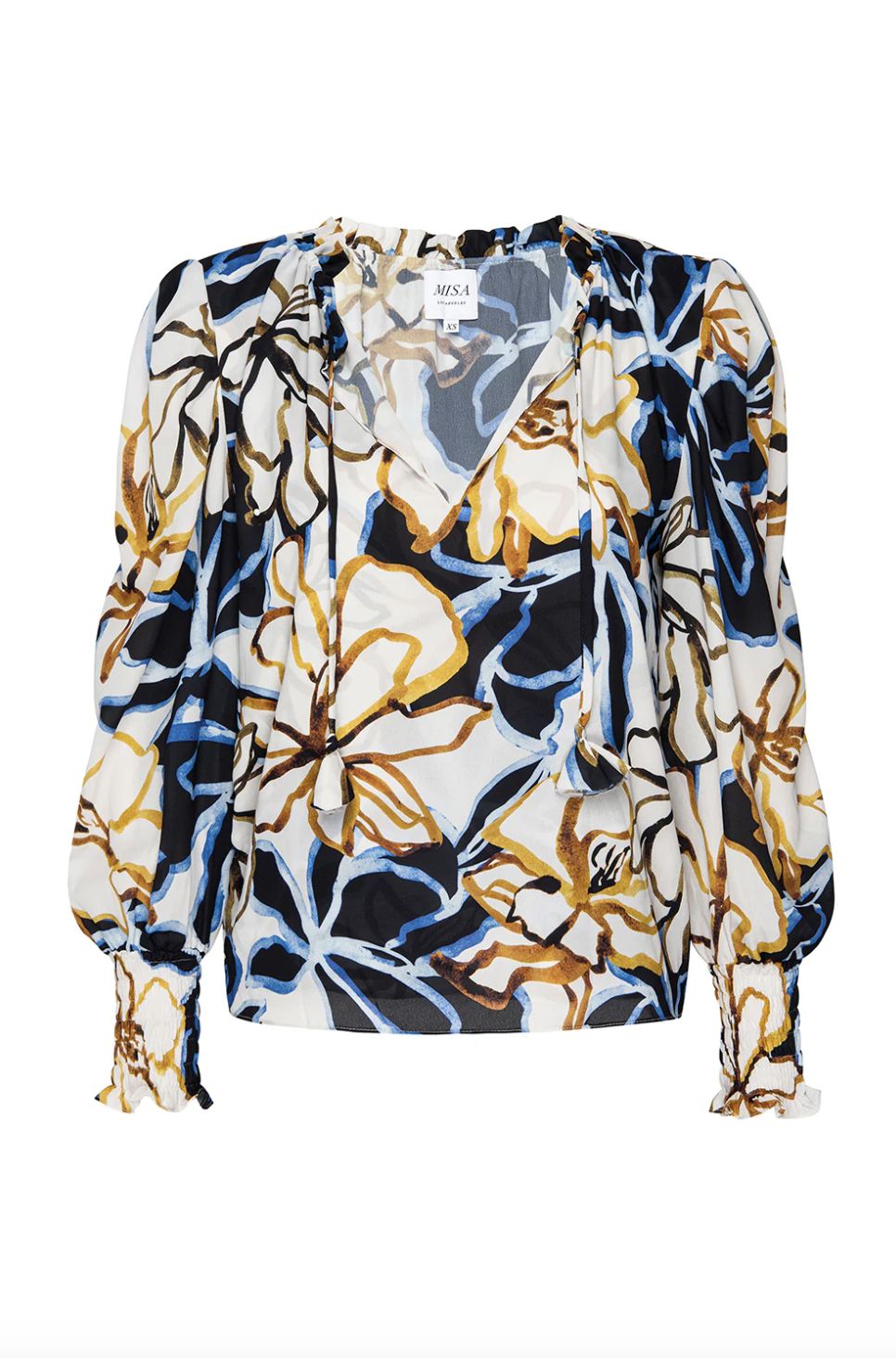 MISA Siena Top
