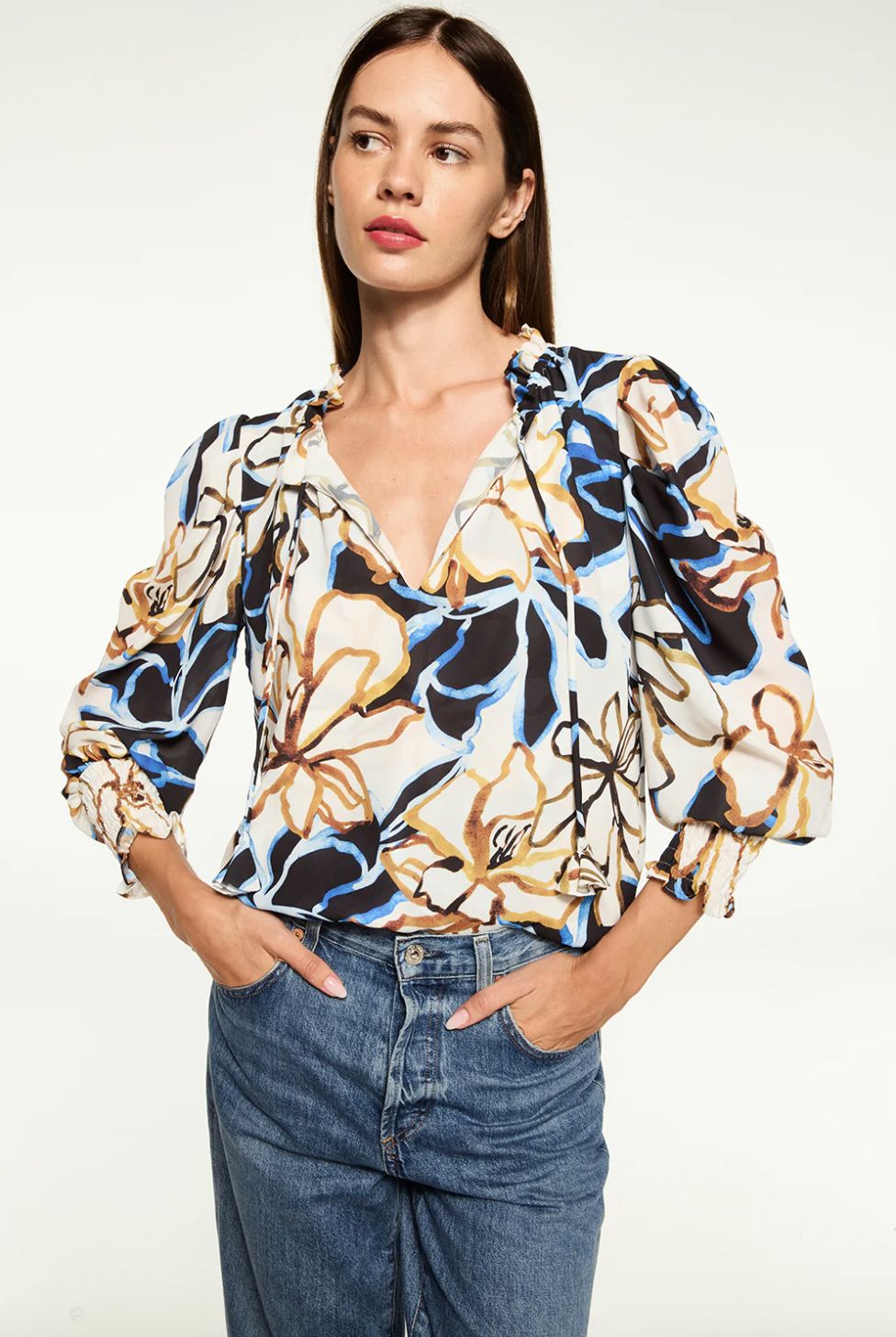 MISA Siena Top