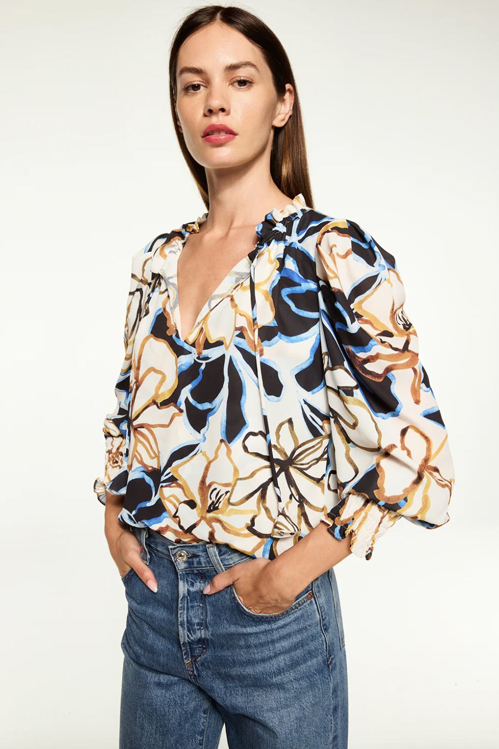 MISA Siena Top