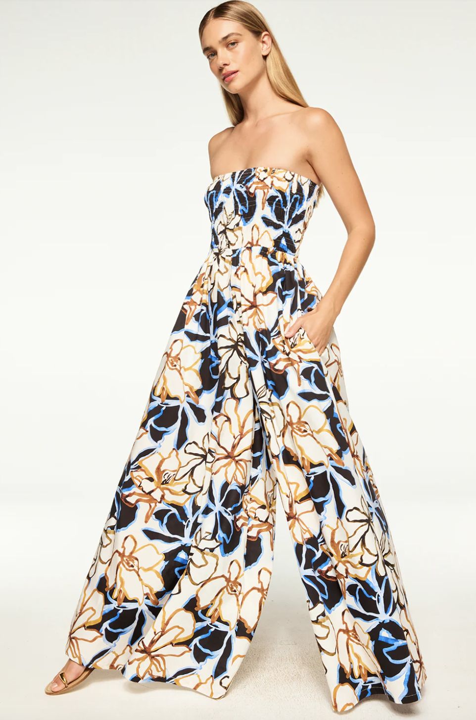 MISA Andrea Jumpsuit
