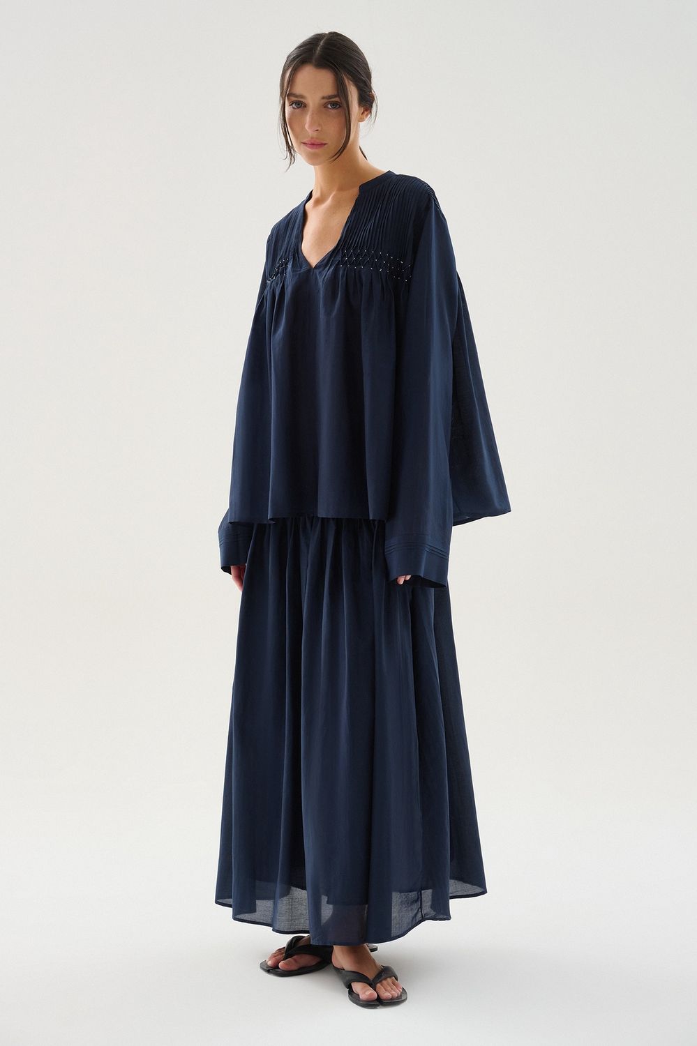 Maria Cher Conde Laia Blouse