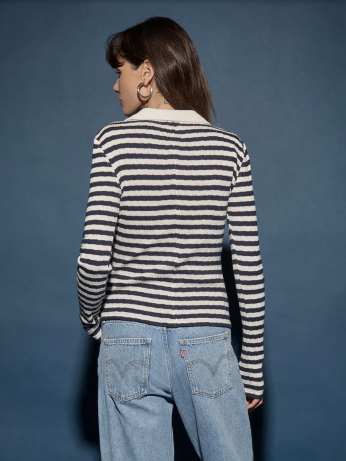 Nation Ami Henley