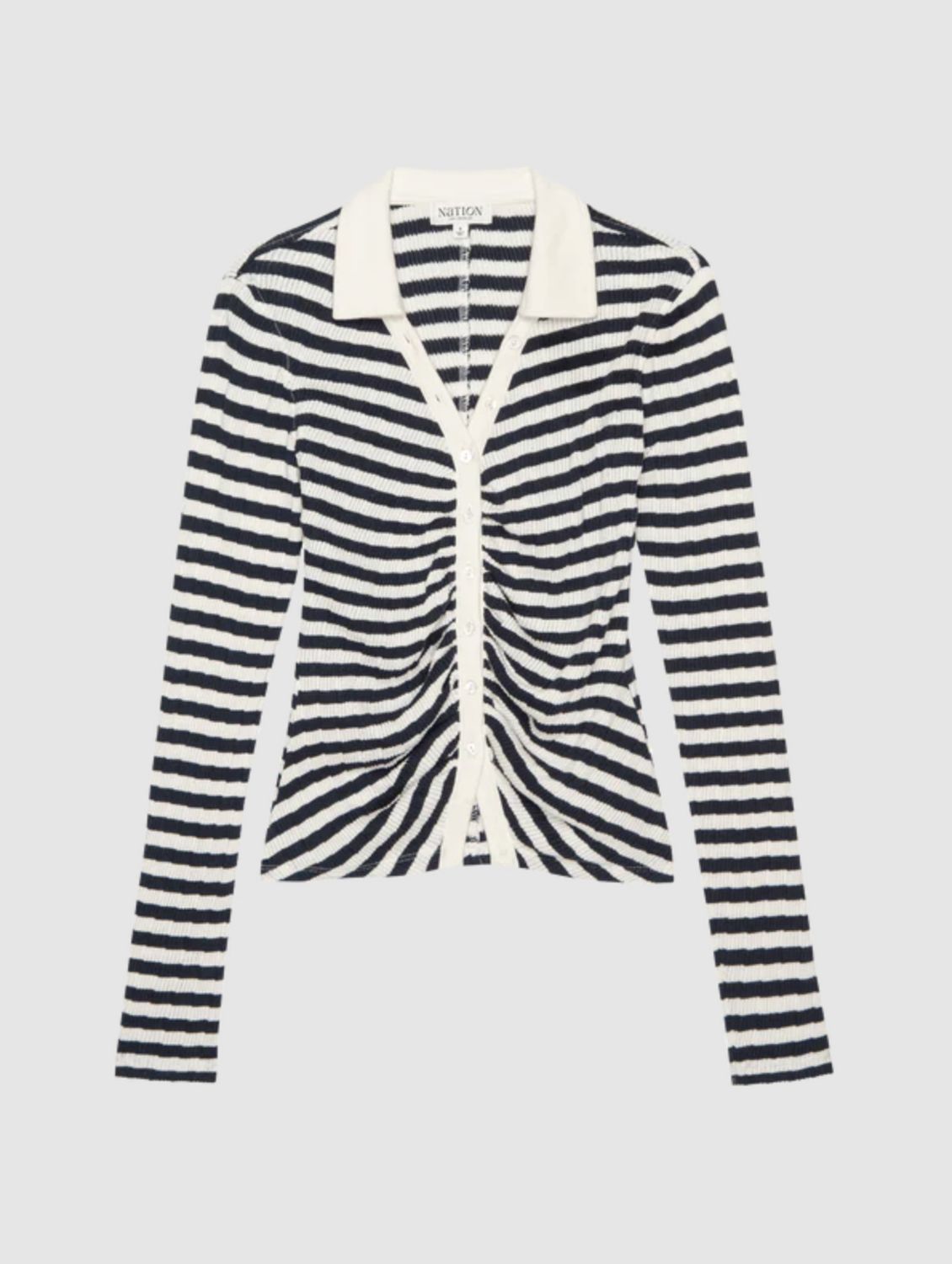 Nation Ami Henley