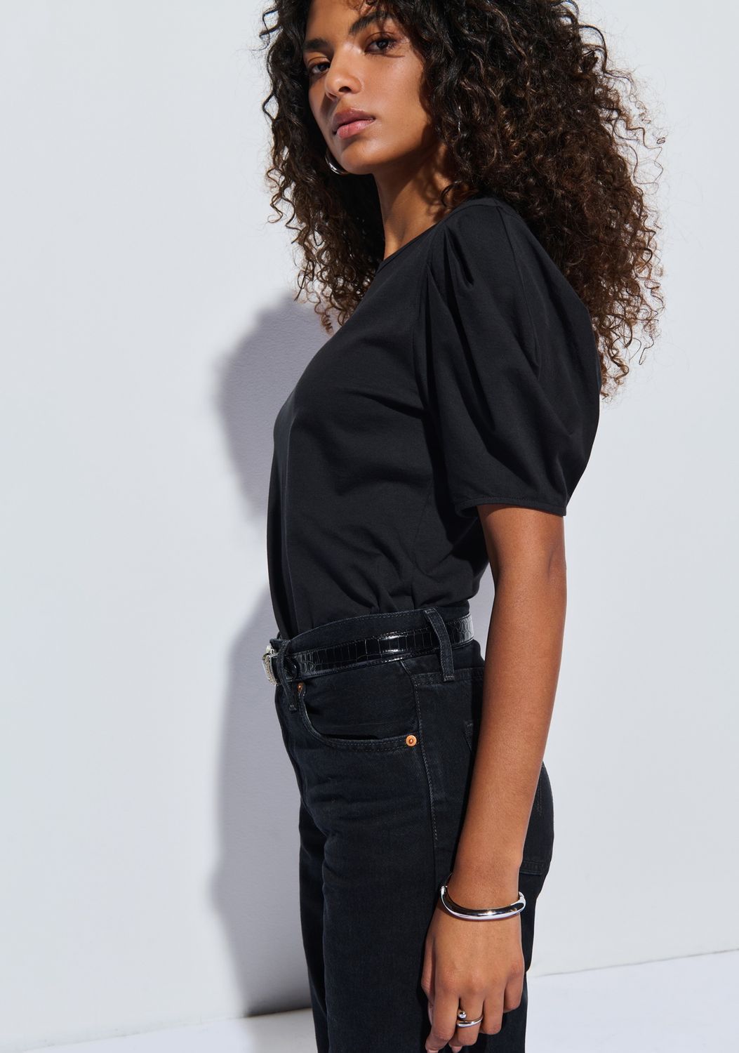 Nation Alicia Top
