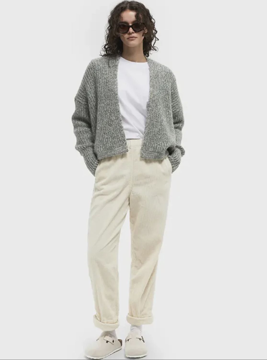 American Vintage East Cardigan