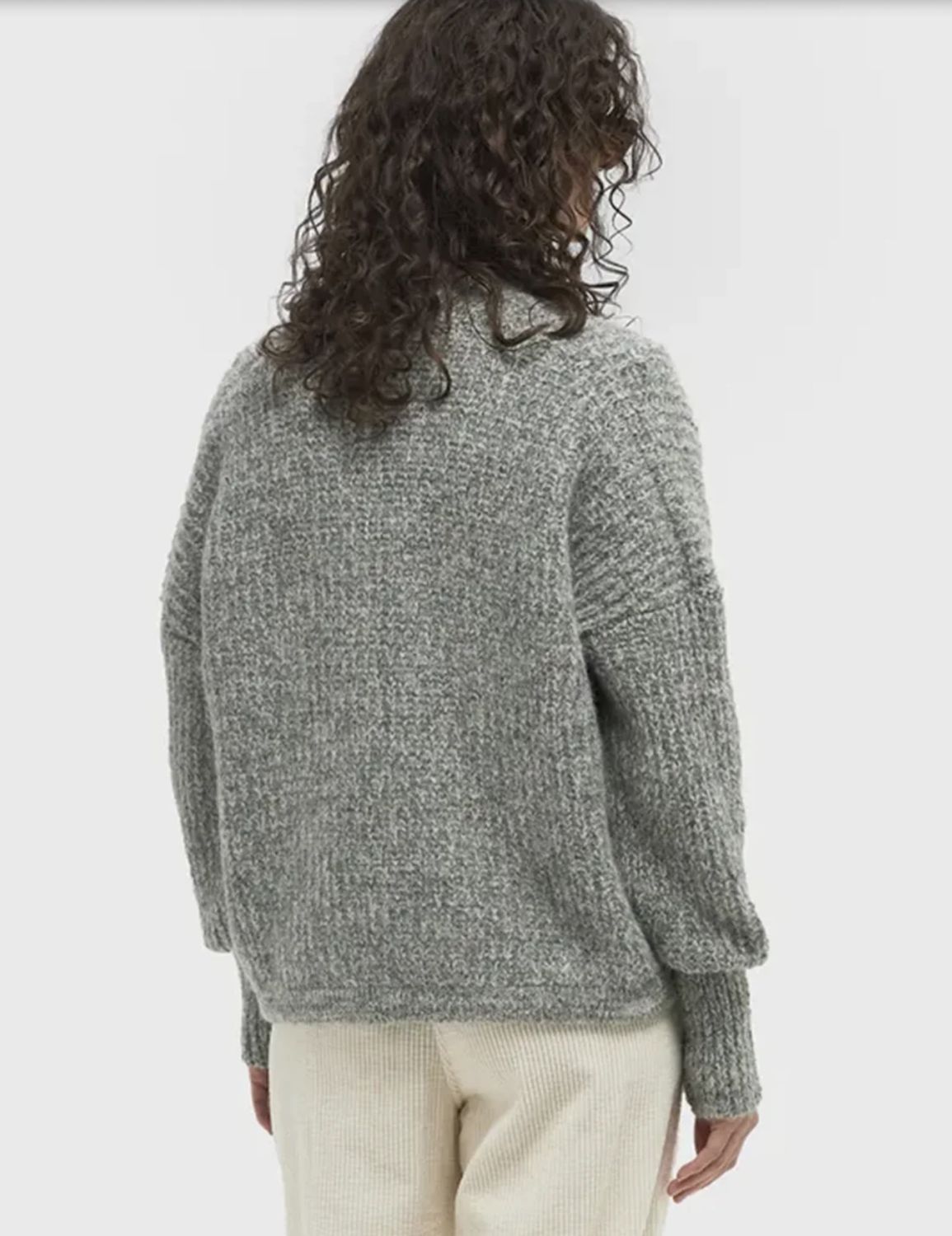 American Vintage East Cardigan