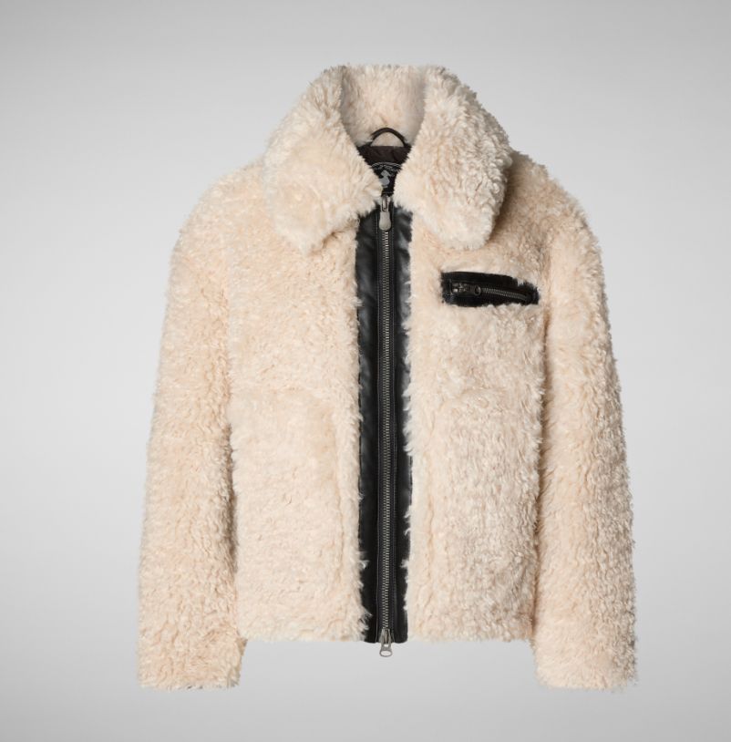 Save The Duck Hester Bomber Jacket