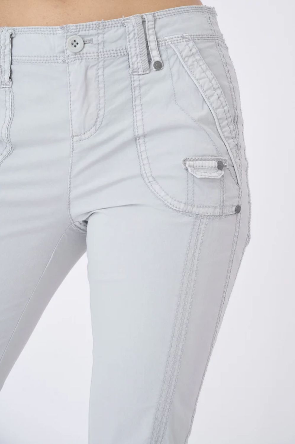 Marrakech Malia Poplin Pant