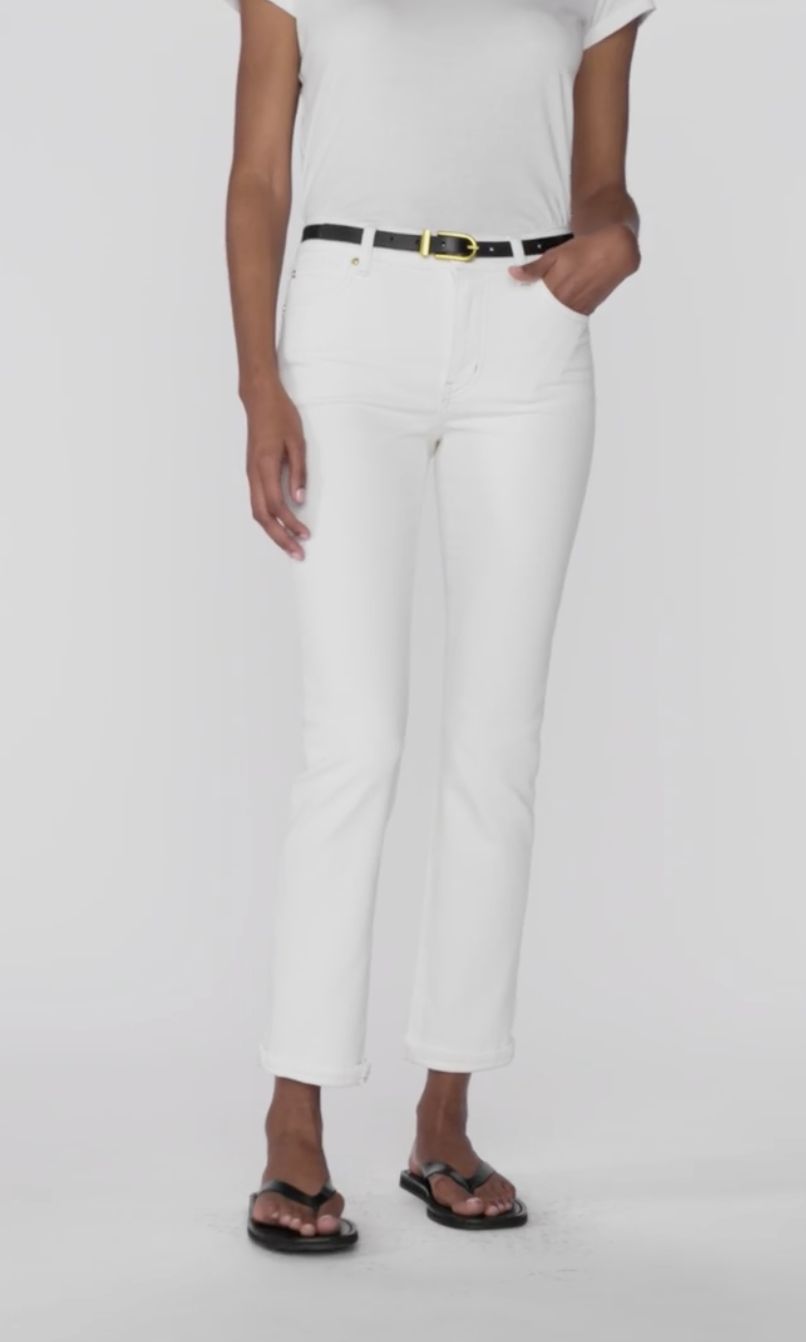 Frame The Borrowed Jean