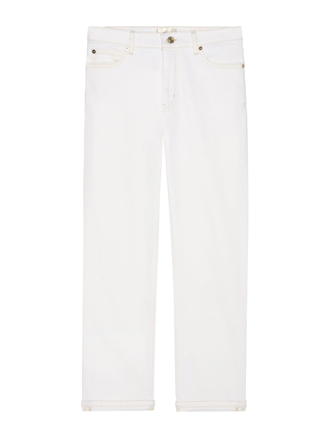 Frame The Borrowed Jean