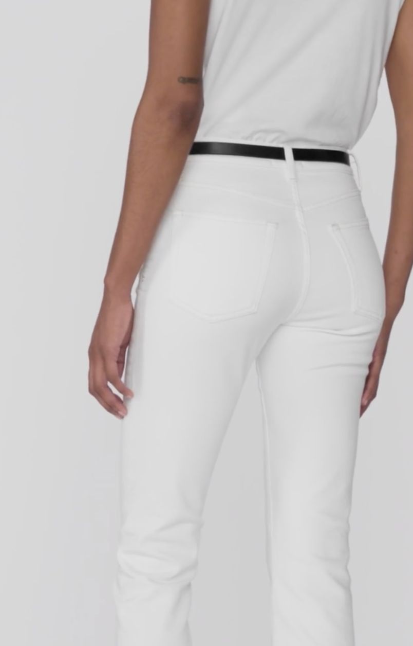 Frame The Borrowed Jean