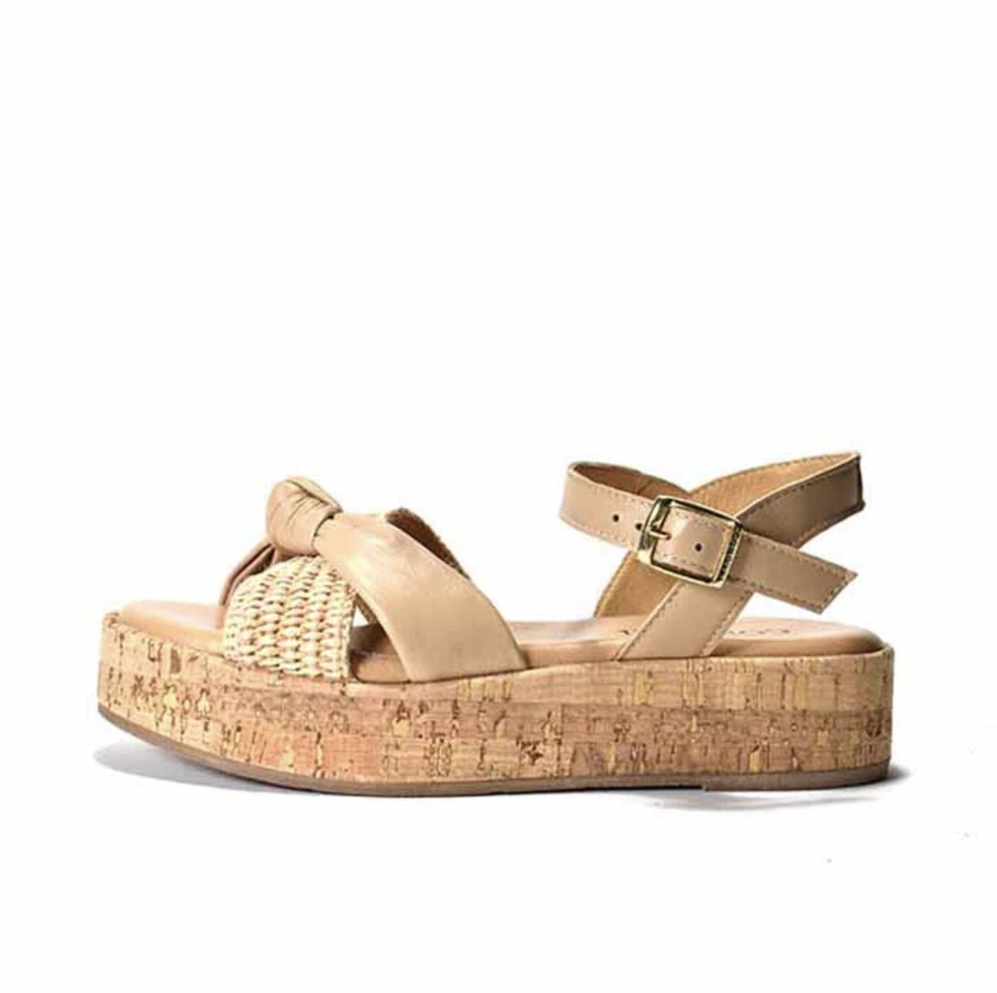 Cordani Kaylin Platform Sandal