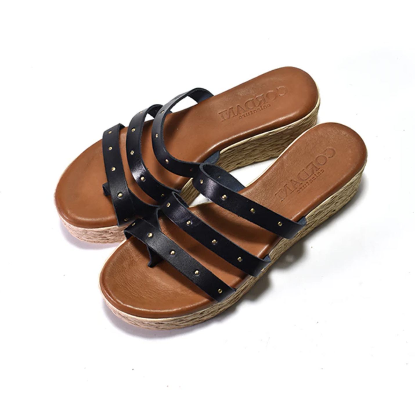 Cordani Bradie Platform Sandal