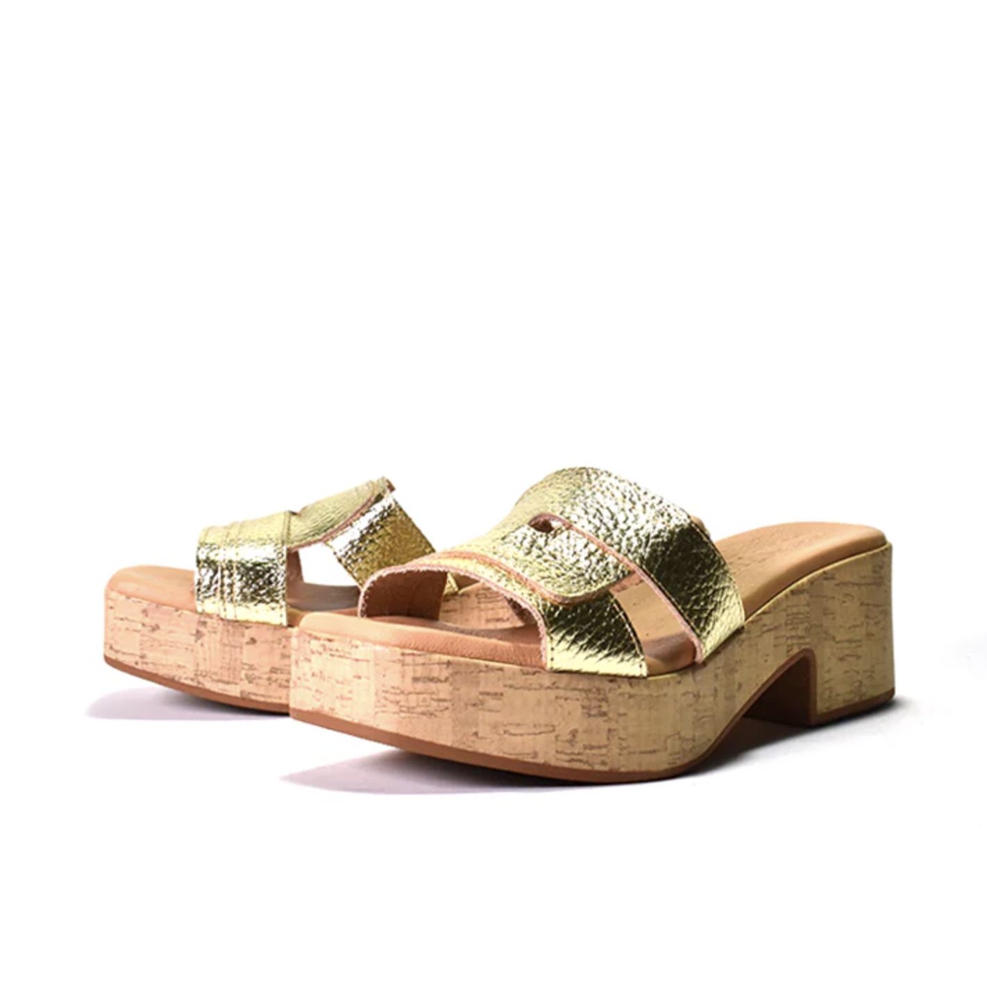 Cordani Marley Platino Platform Sandal