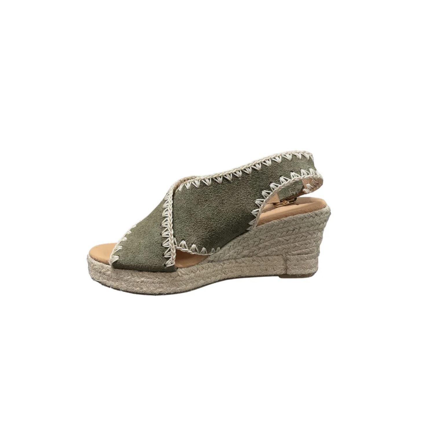 Cordani Emille Espadrille