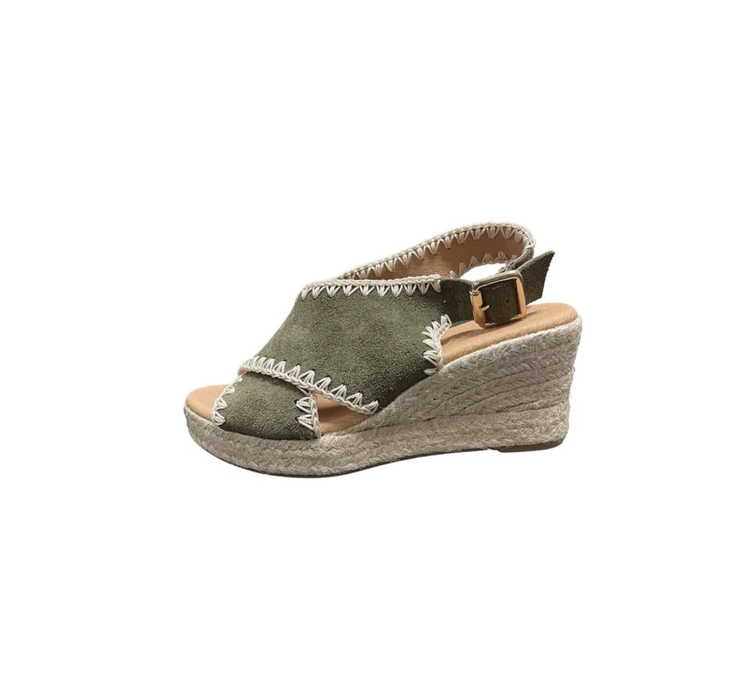 Cordani Emille Espadrille