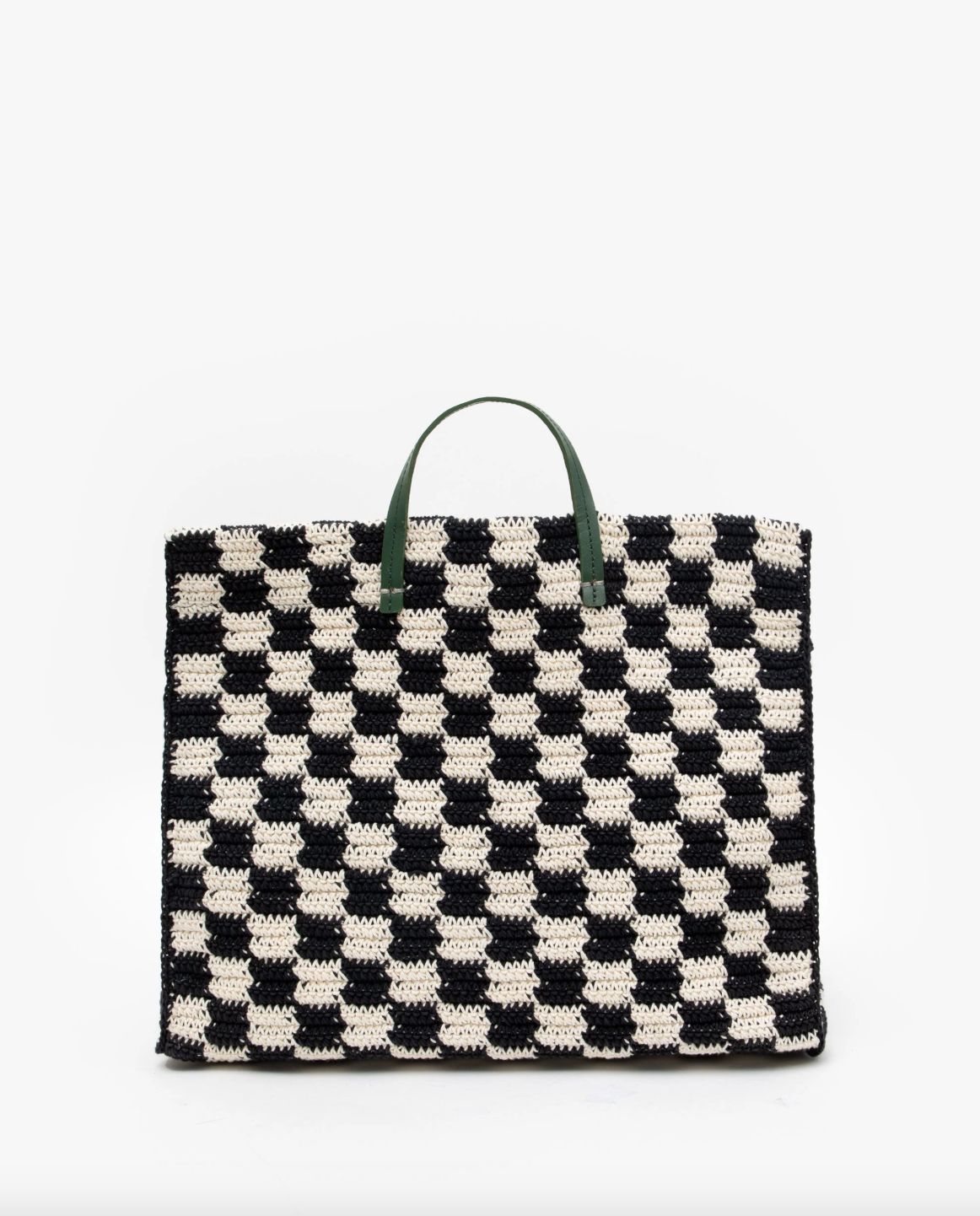 Clare V Summer Simple Tote