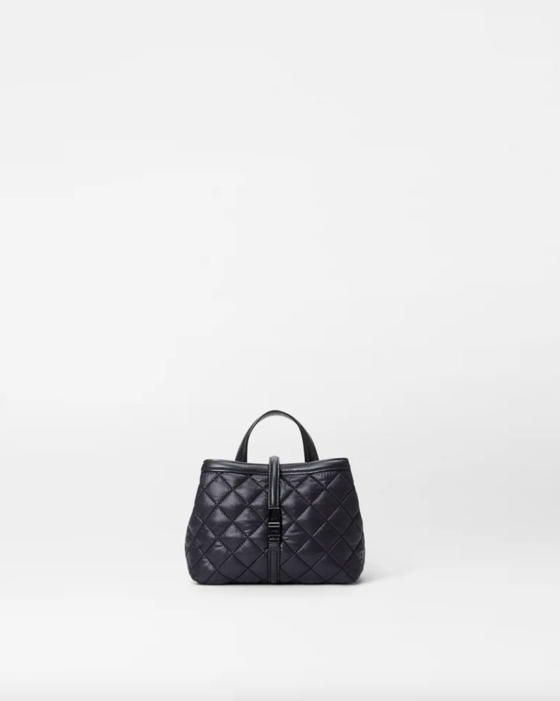 MZ Wallace Mini Astor Top Handle