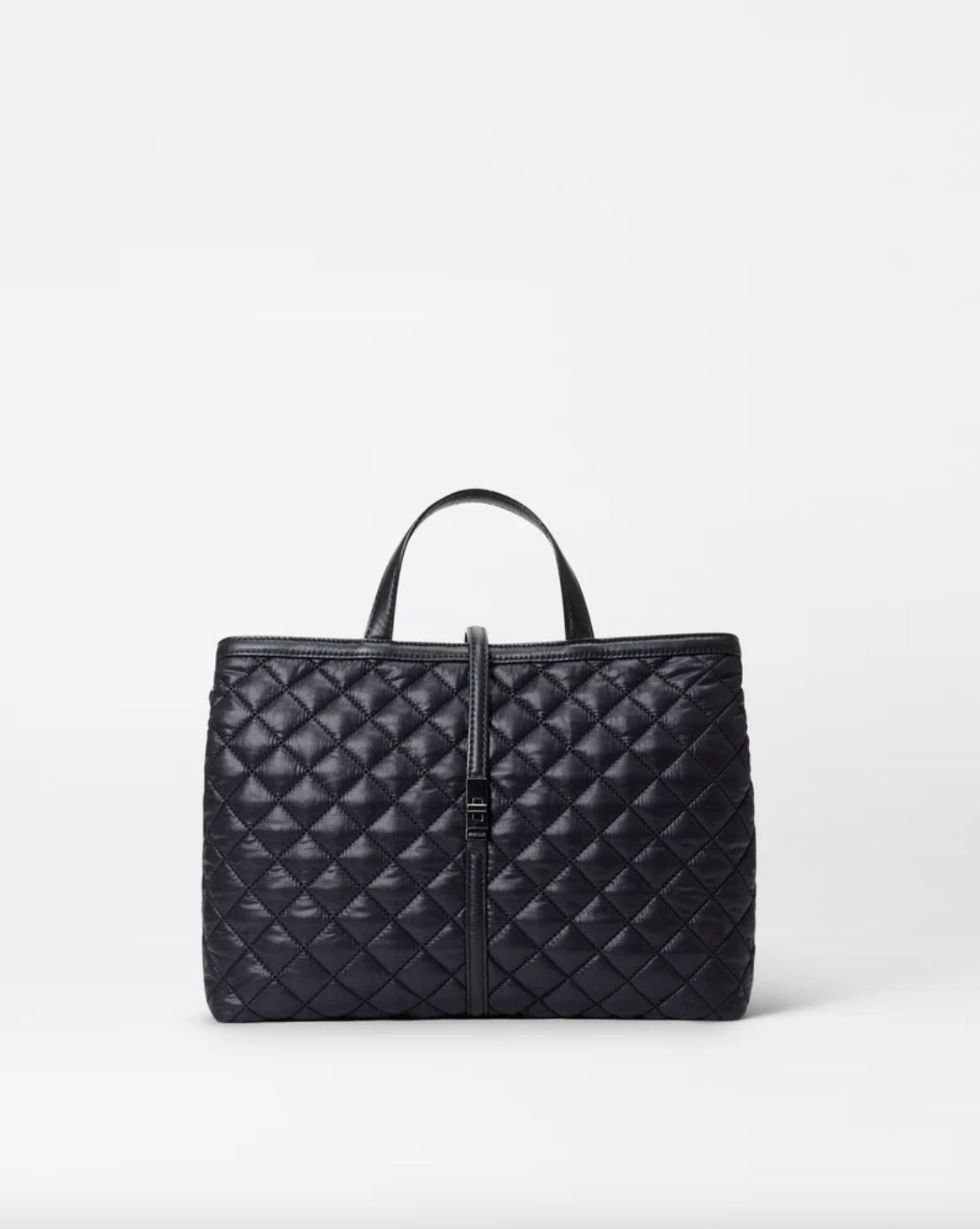 MZ Wallace Medium Astor Top Handle Bag