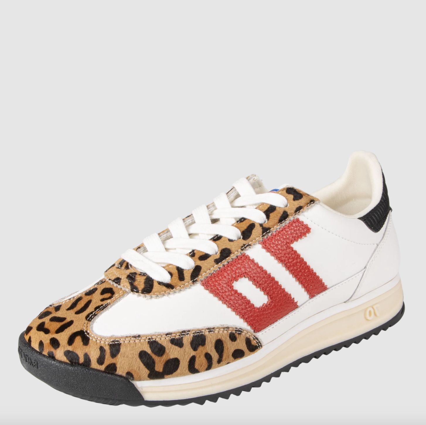 Back 70 Barkley Strike Leopard Combo Jogger