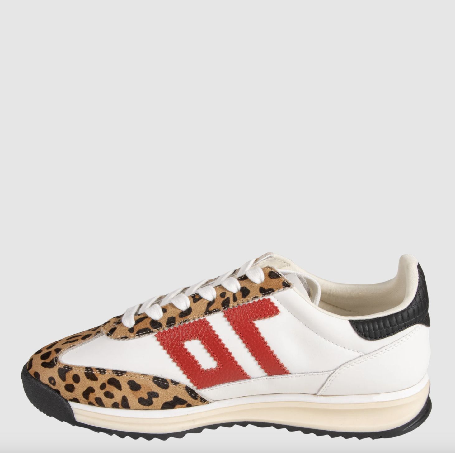 Back 70 Barkley Strike Leopard Combo Jogger