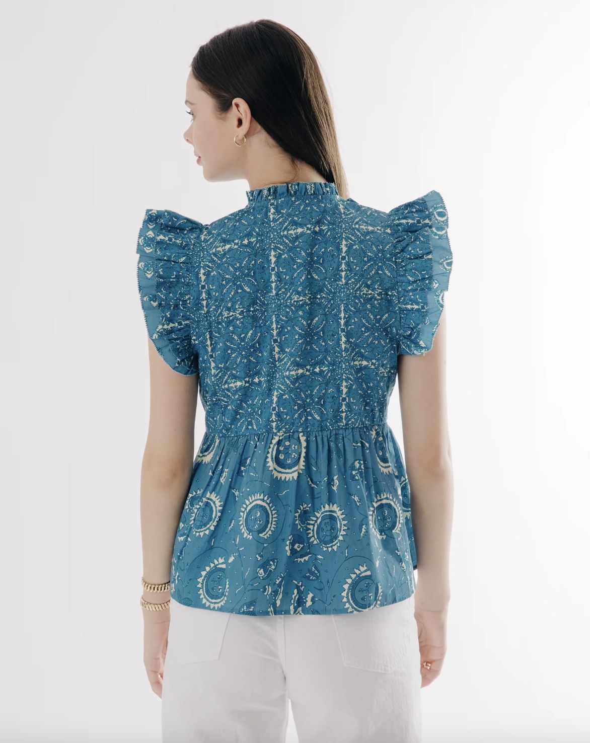 Love The Label Persephone Top