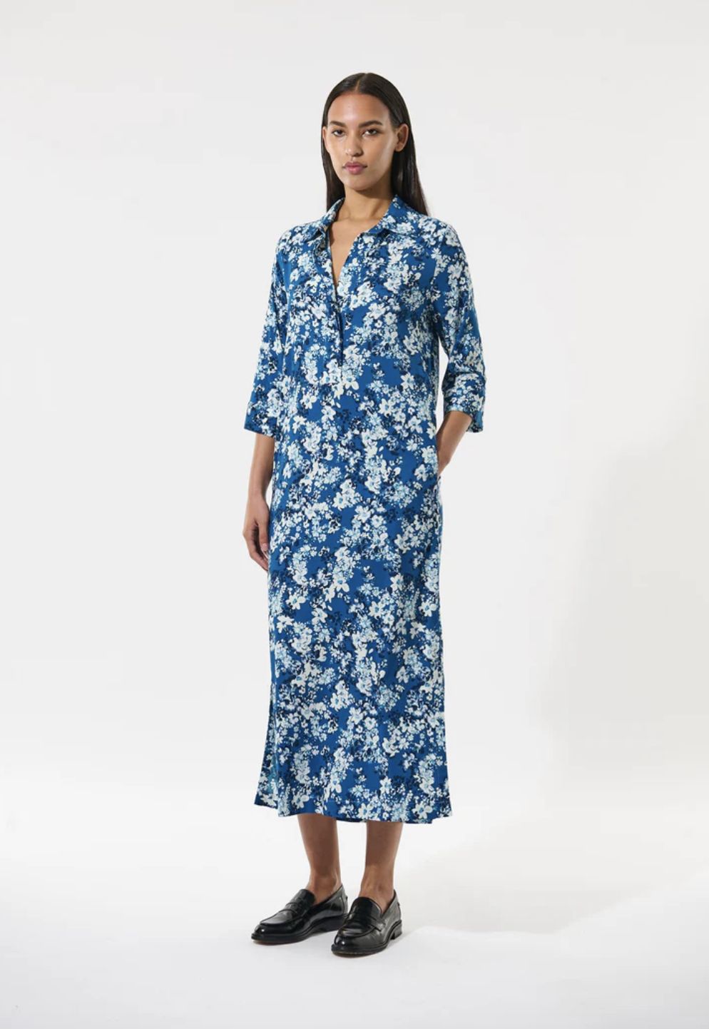 Dea Kudibal Herminedea Midi Dress