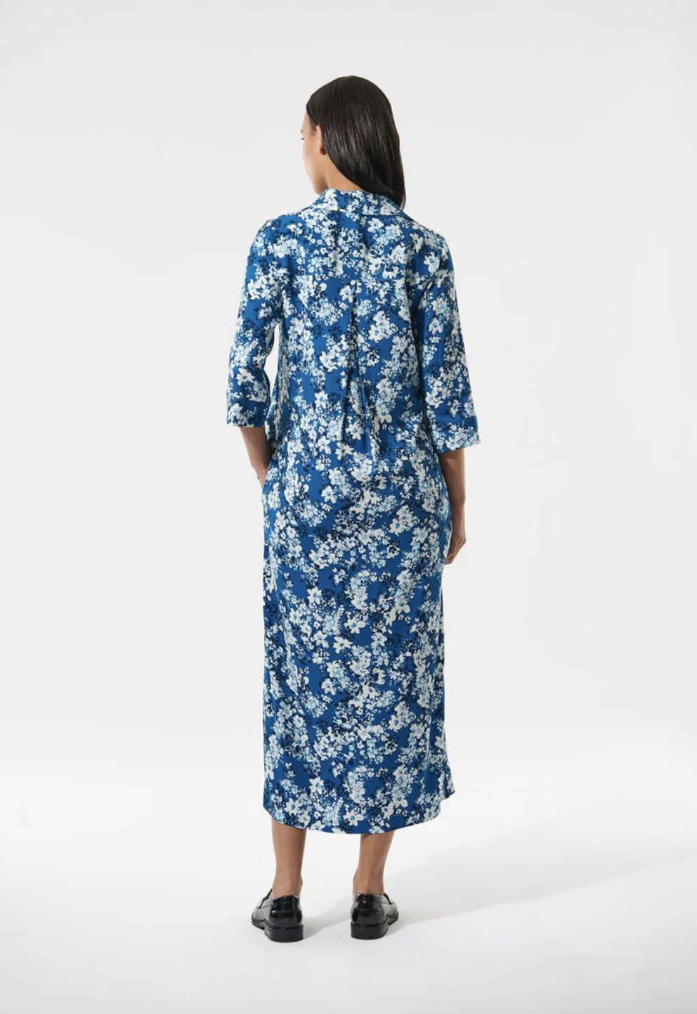 Dea Kudibal Herminedea Midi Dress