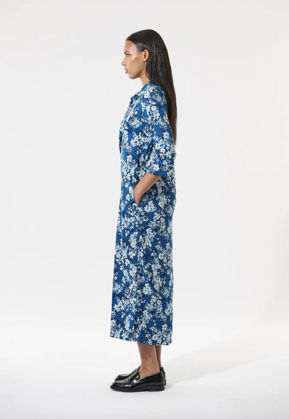 Dea Kudibal Herminedea Midi Dress