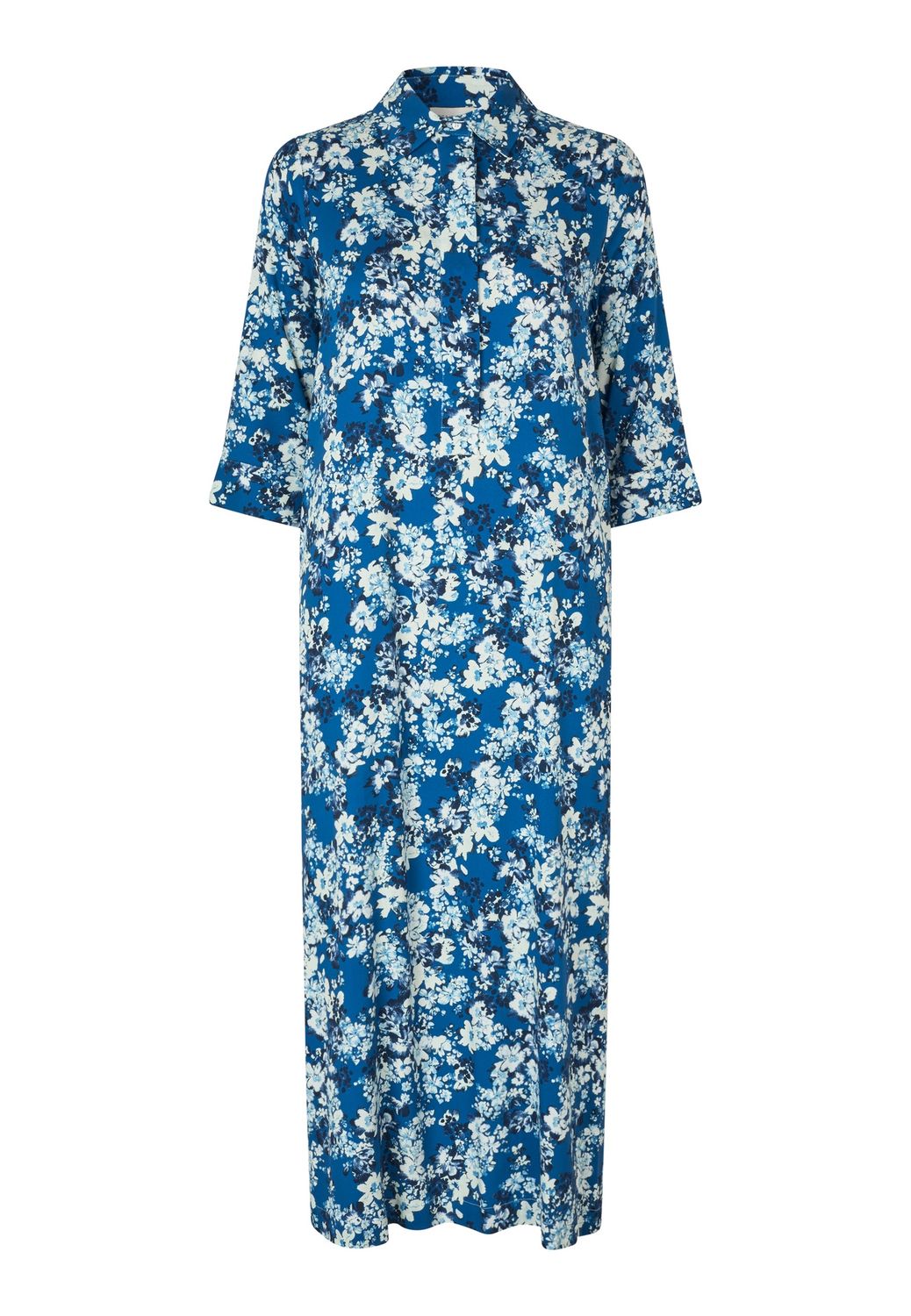 Dea Kudibal Herminedea Midi Dress