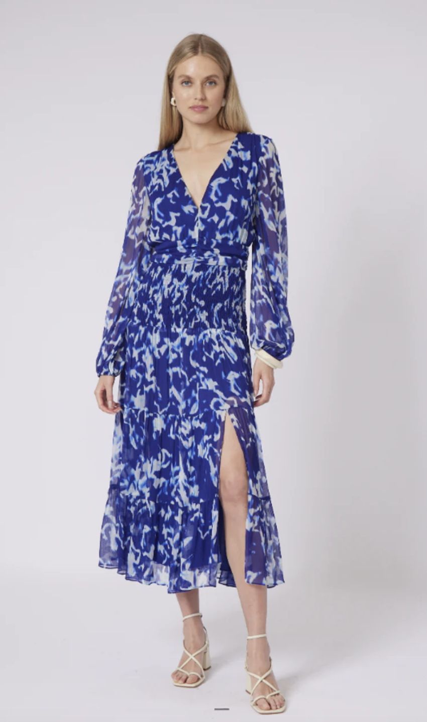 Gilner Farrar Emersyn Dress