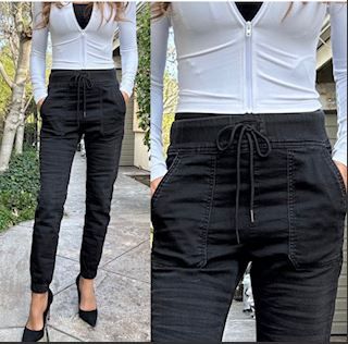 Bevy Flog Tali Pant