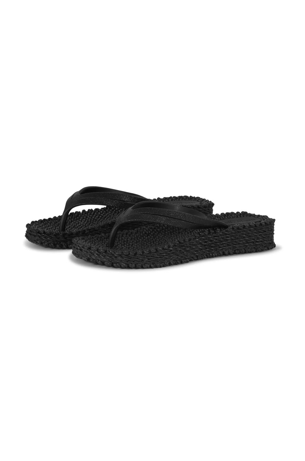 Ilse Jacobsen Cheerful Wedge Flip Flop