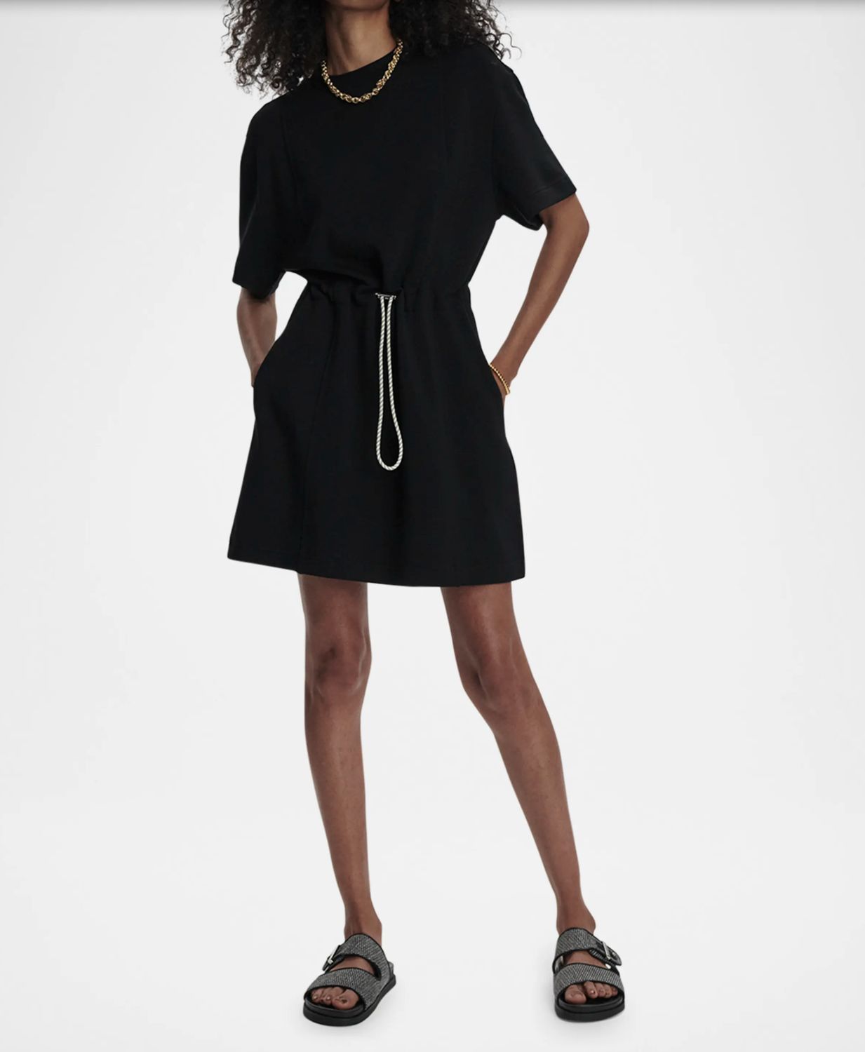 Varley Maple Dress