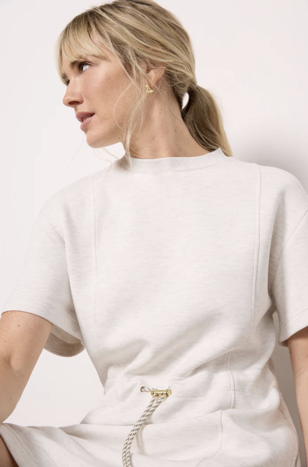 Varley Maple Dress