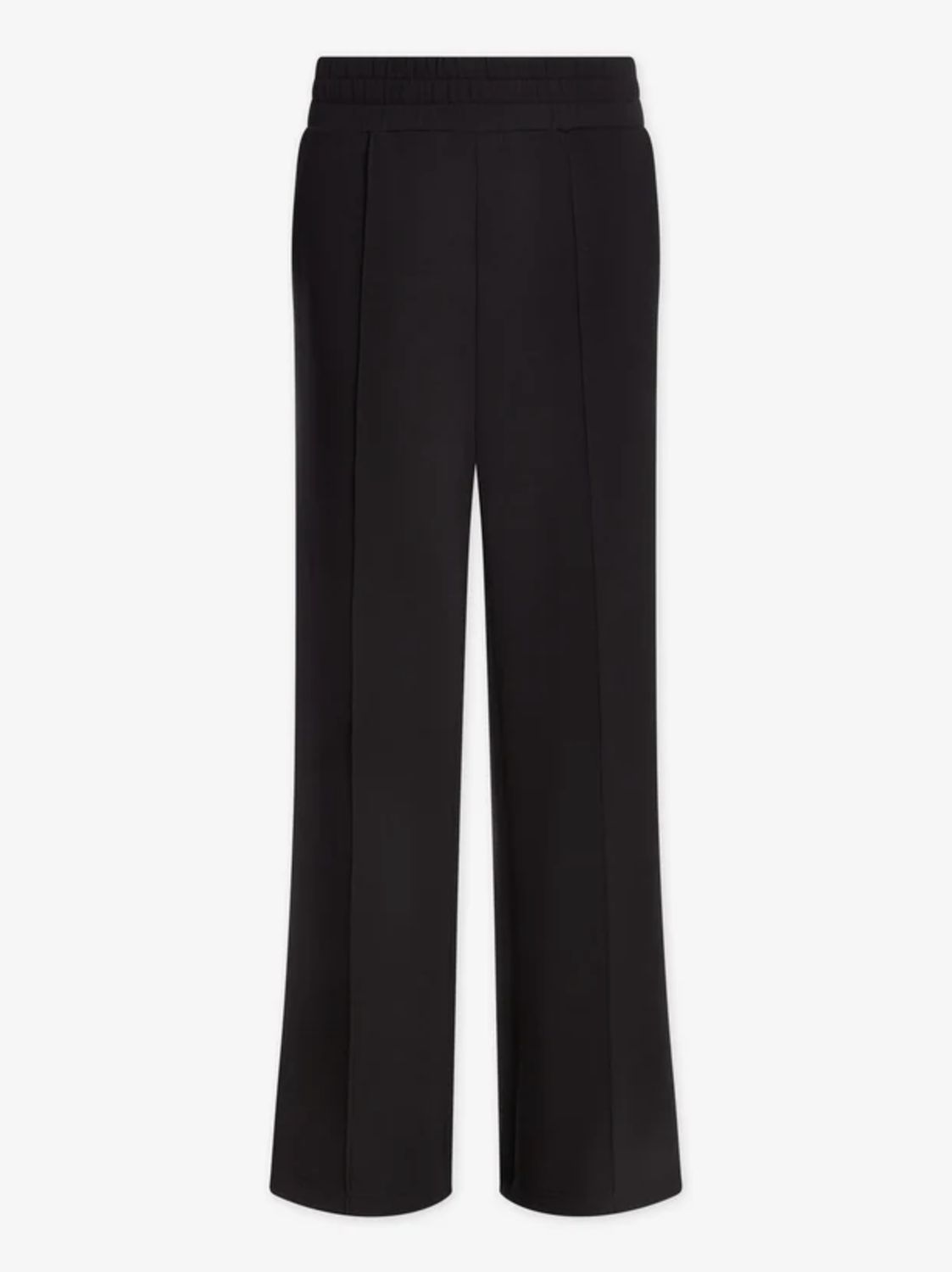 Varley the Wide Leg Pant in Black