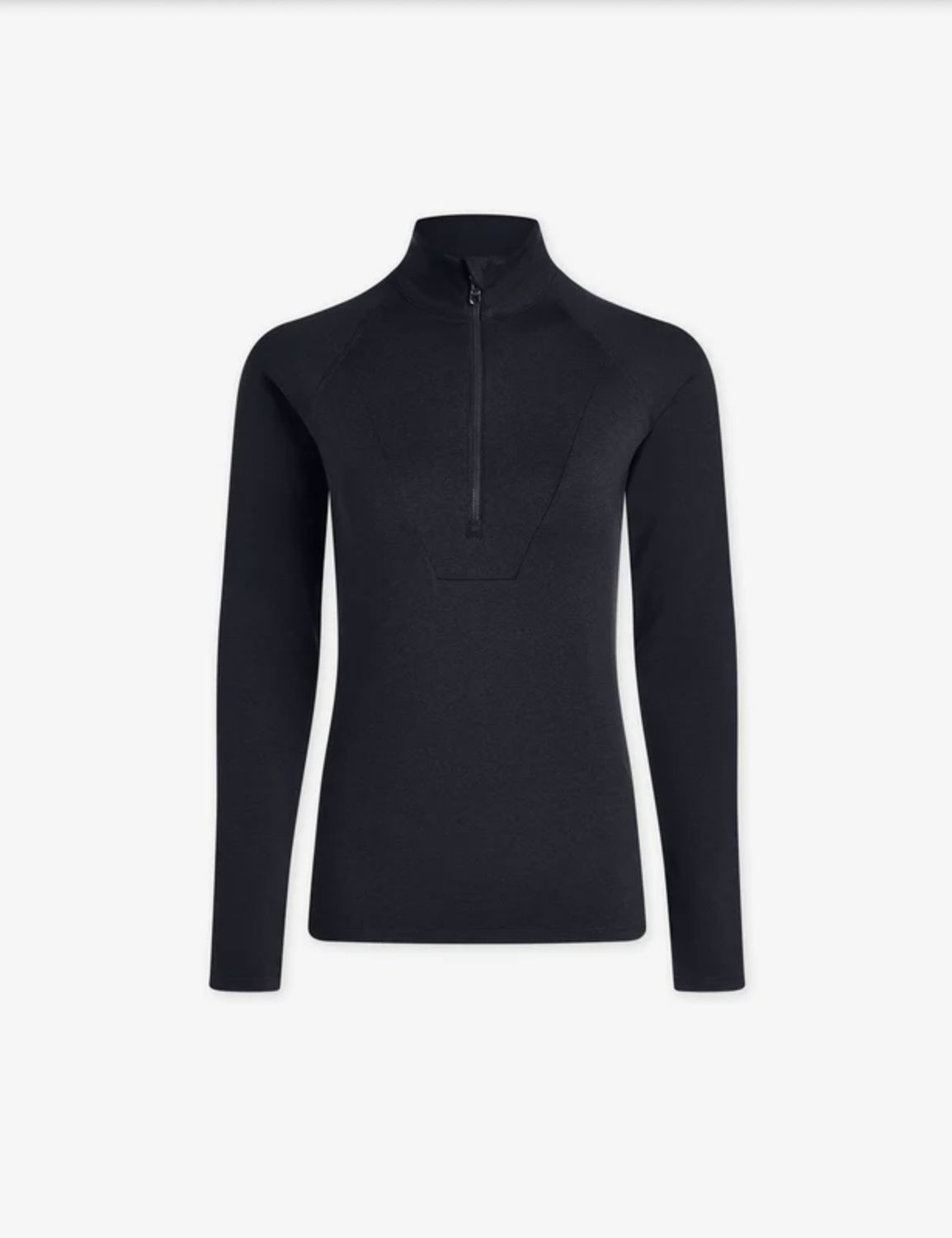 Varley Always Warm Half-Zip Top