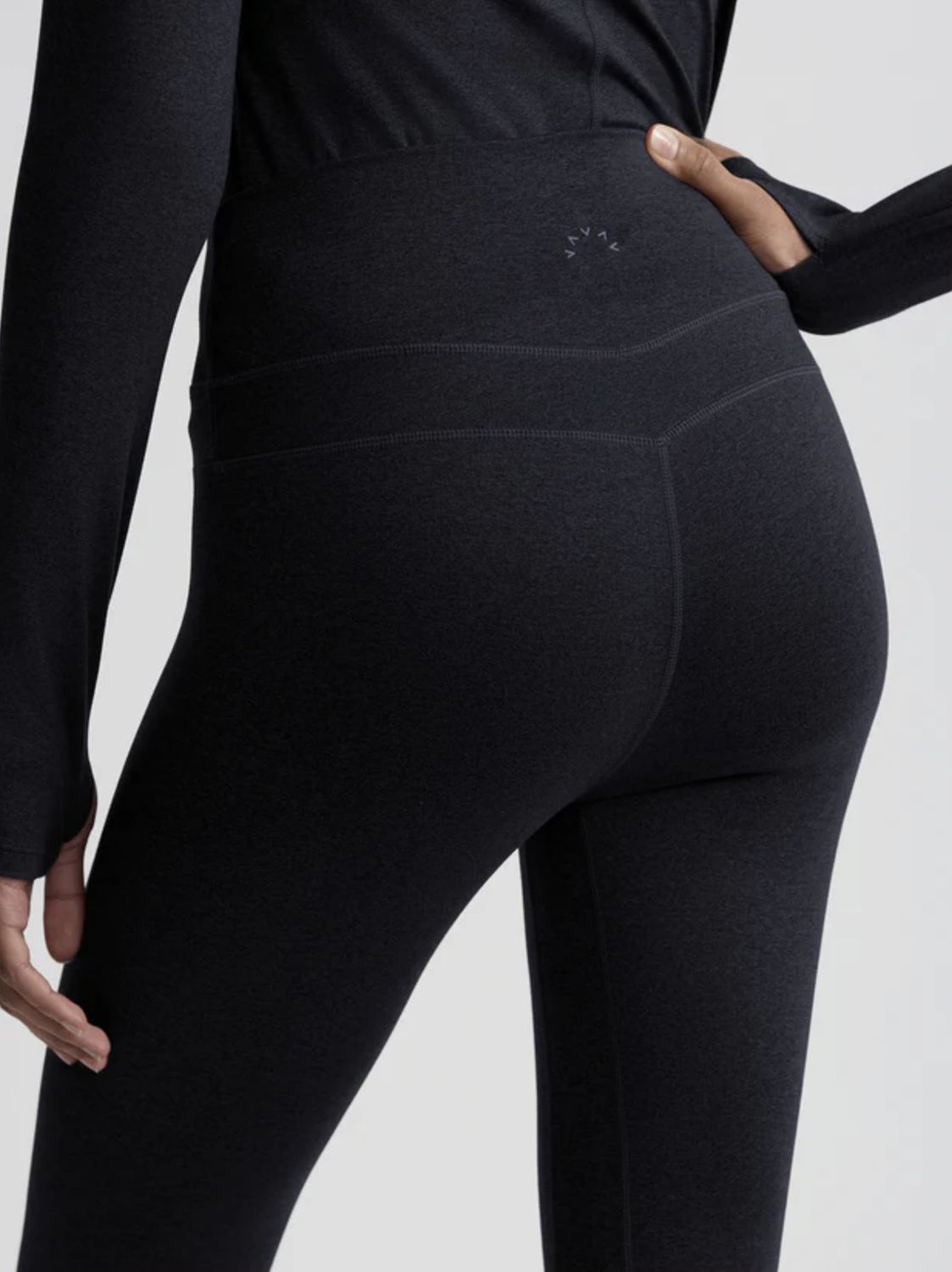 Varley Always Warm Base Layer Legging