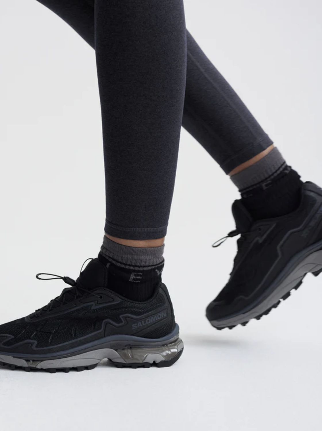 Varley Always Warm Base Layer Legging