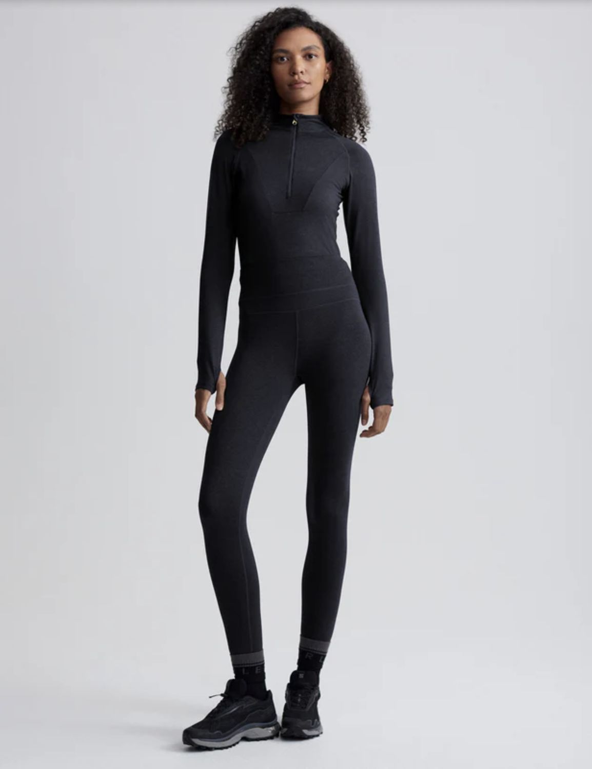 Varley Always Warm Base Layer Legging
