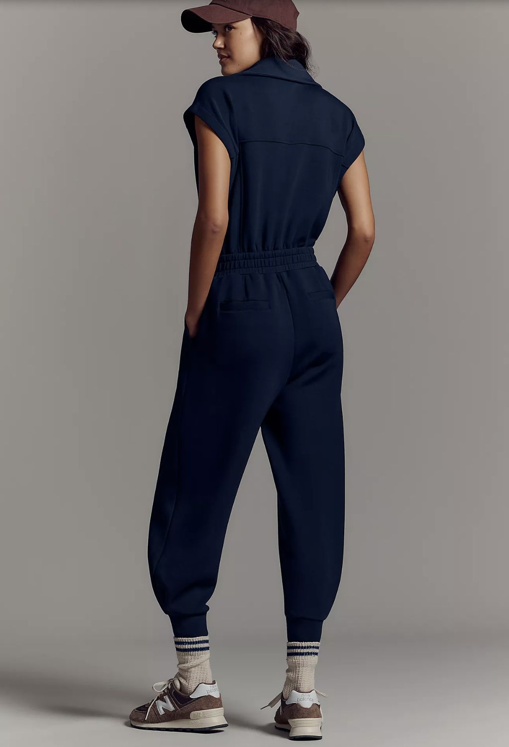 Varely Monica Jumpsuit