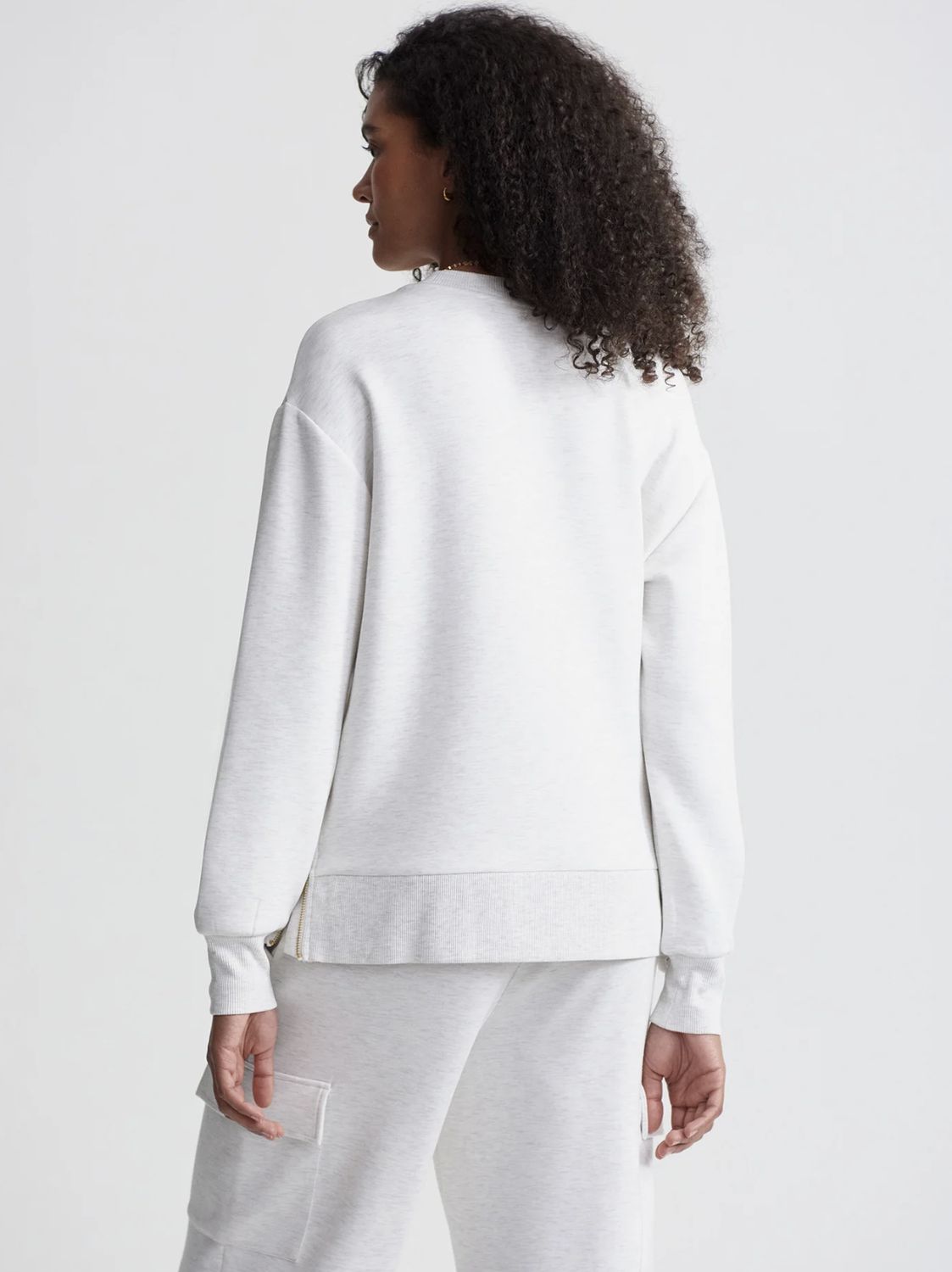 Varley Gabriella Sweatshirt