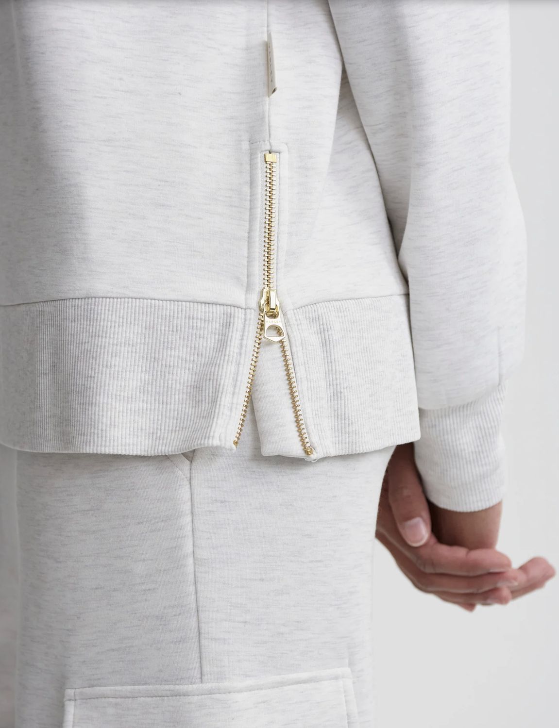 Varley Gabriella Sweatshirt