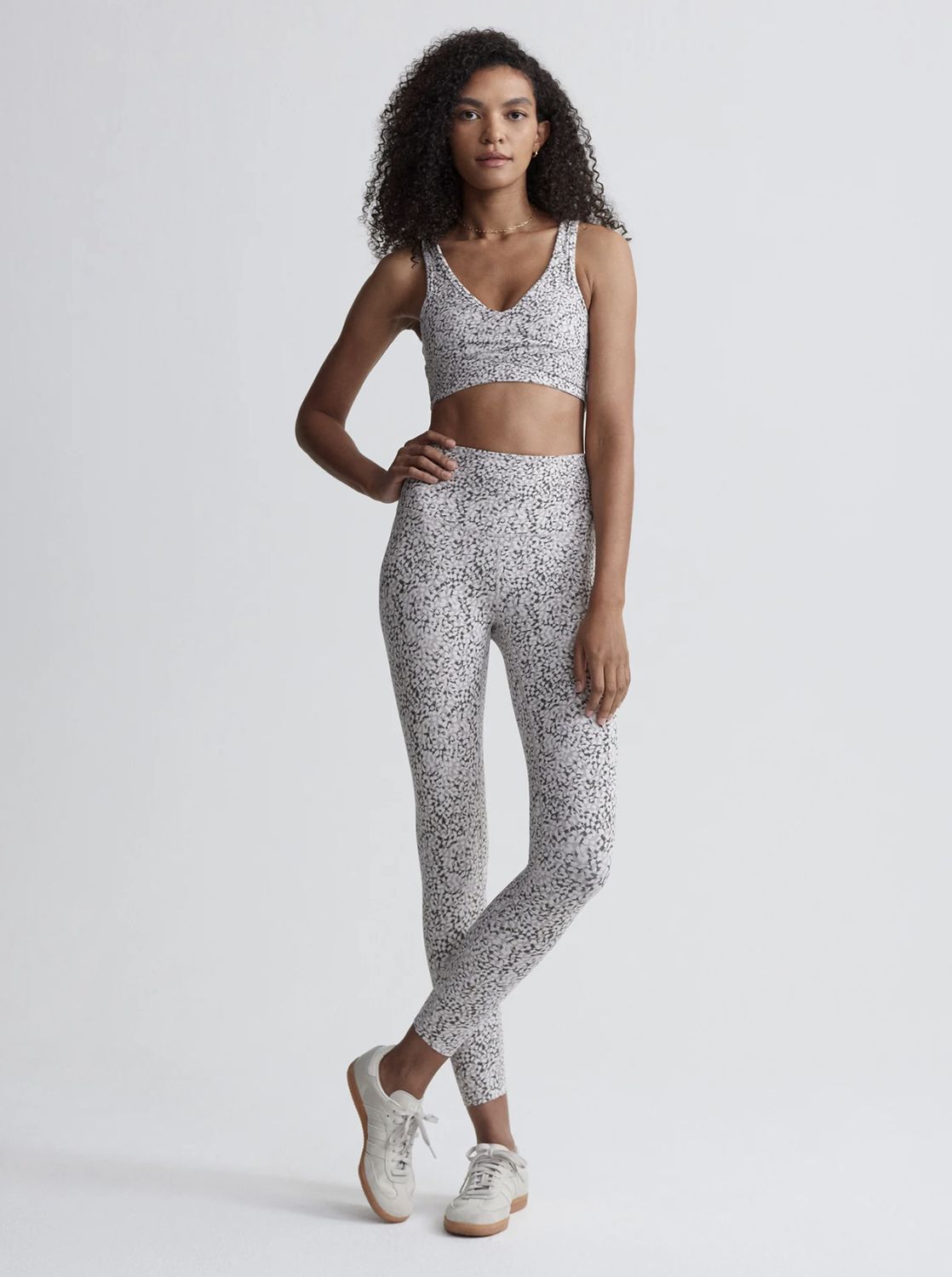 Varley Move Super High Legging