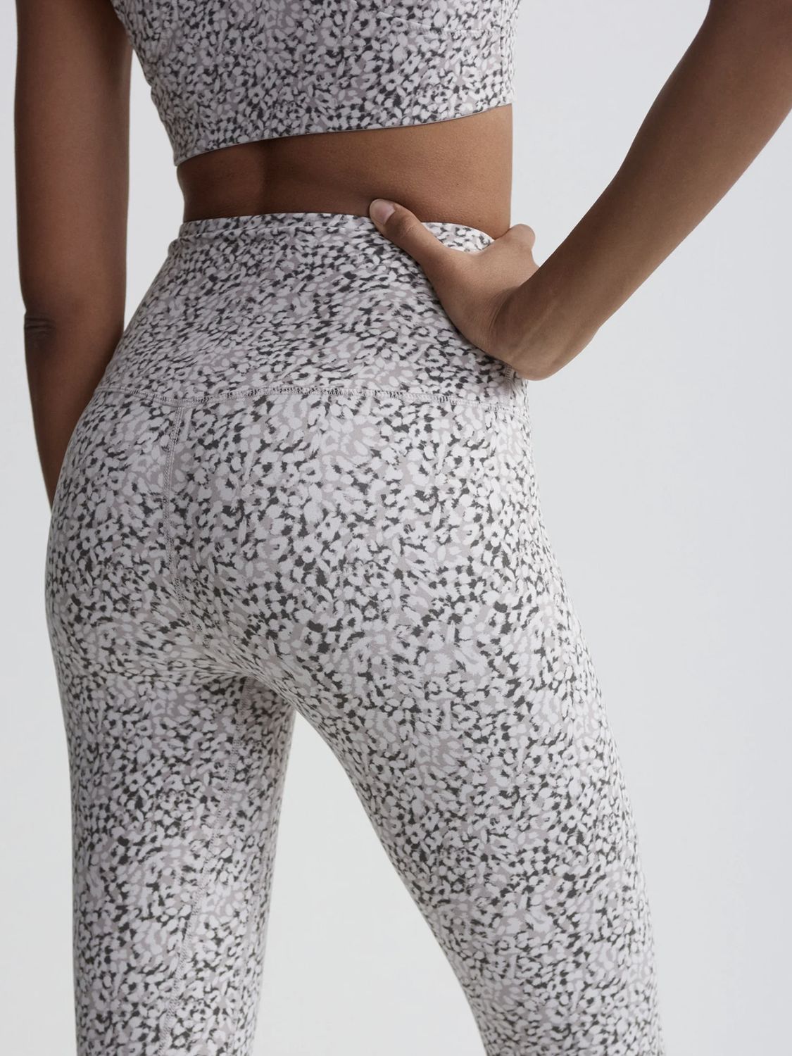 Varley Move Super High Legging