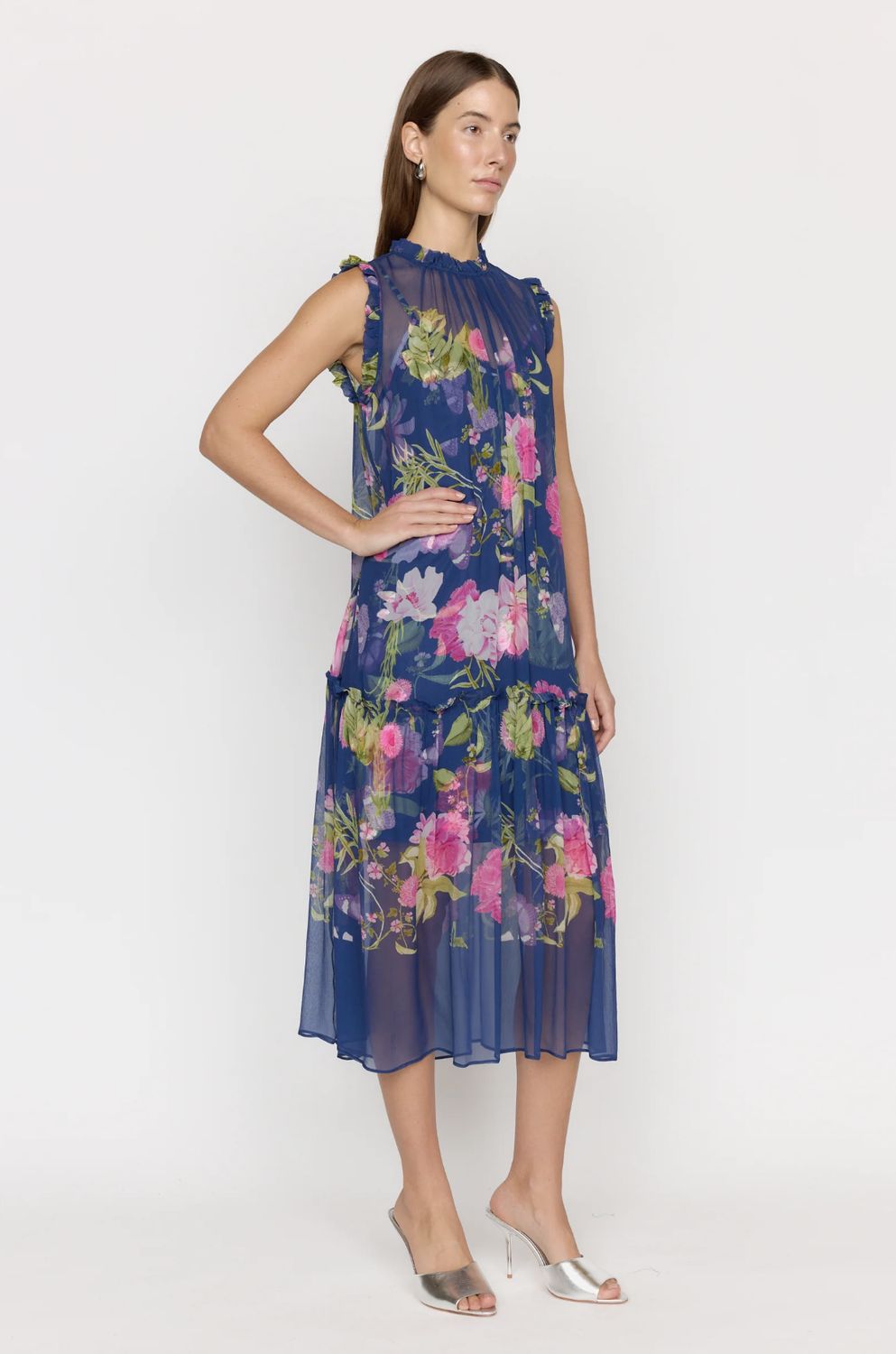 Christy Lynn Gemma Dress