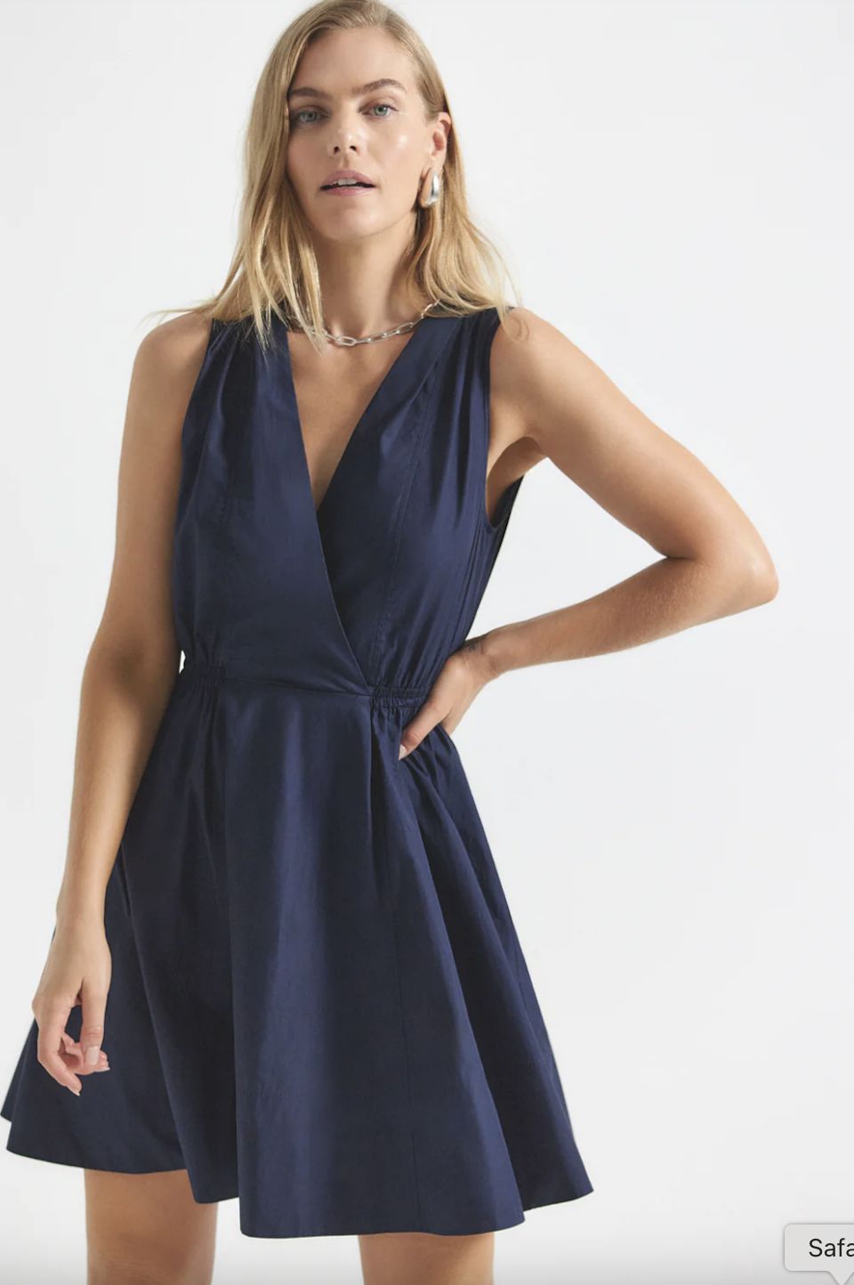 Derek Lam Tia Dress