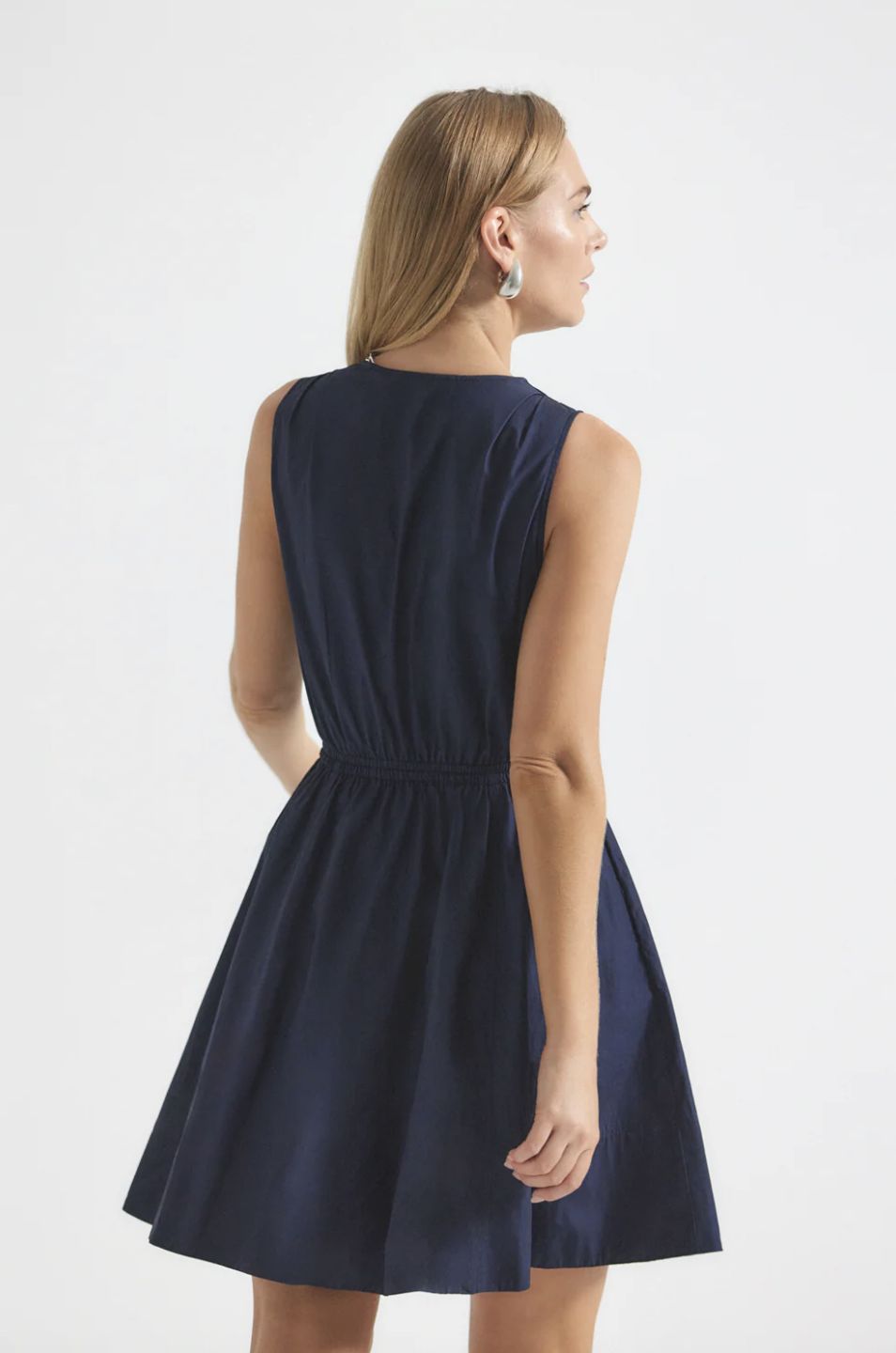 Derek Lam Tia Dress