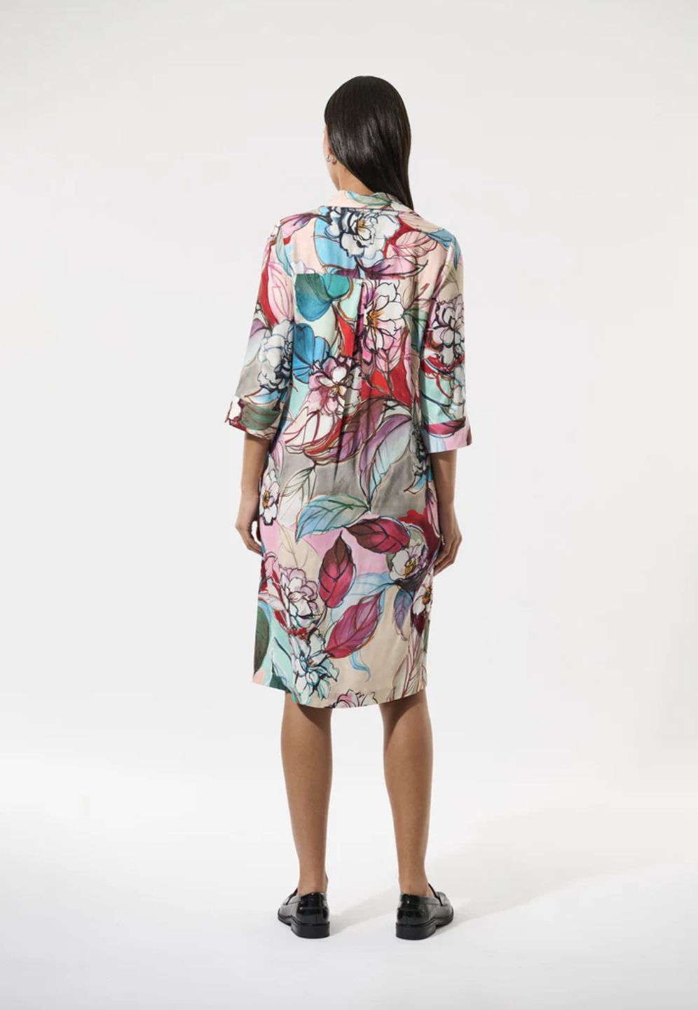 Dea Kudibal Svea Dress in Bloomsbury