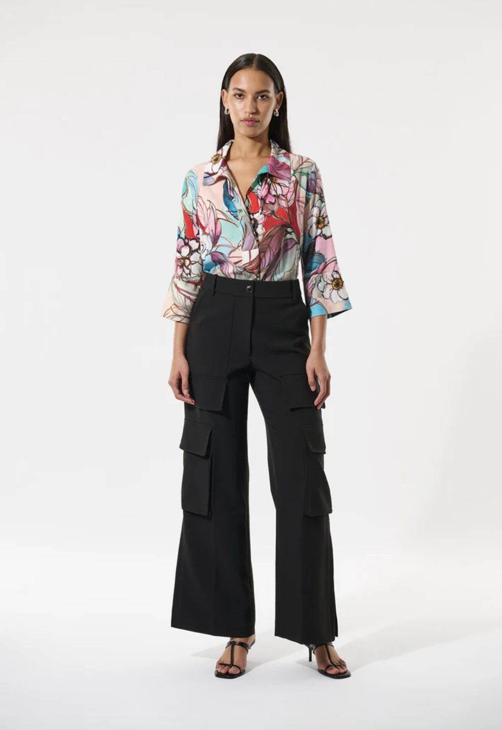 Dea Kudibal Silke Blouse in Bloomsbury